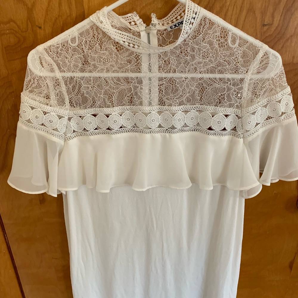 Dress (express)